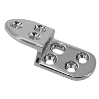 Jorgensen Labs 3.5 TPO/DPO Locking Plate 25