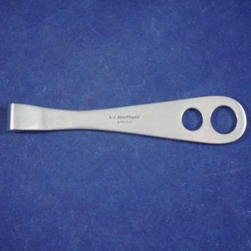 Jorgensen Labs Whiting Bone Plate Retractor