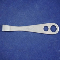 Jorgensen Labs Whiting Bone Plate Retractor
