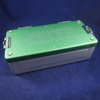 Jorgensen Labs Box and Insert Only for J1219 Series