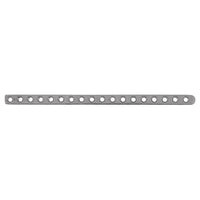 Jorgensen Labs Stacked Locking Hole Plate – Precision Orthopedic Support for Safe Recovery
