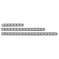 Jorgensen Labs Stacked Locking Hole Plate – Precision Orthopedic Support for Safe Recovery