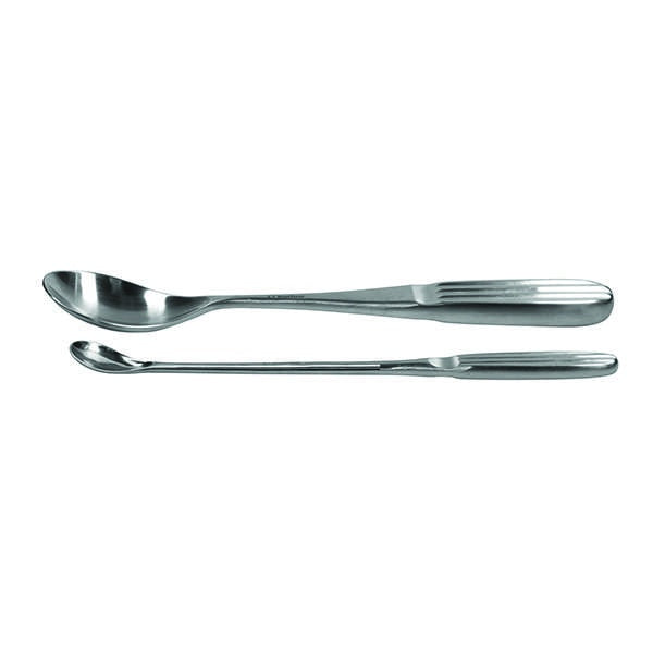 Jorgensen Labs J1225A Soft Edged Spoon - Large