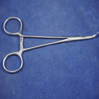 Jorgensen Labs Small Right Dissecting/Ligature Forceps