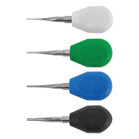 Jorgensen Labs Comfort Elevators Set of 4
