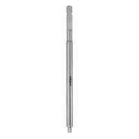 Jorgensen Labs Synthes-Fit Screwdriver Attachment — Quick-Coupling Surgical Hex Driver