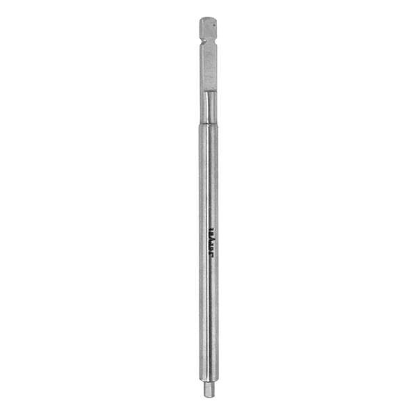 Jorgensen Labs Synthes-Fit Screwdriver Attachment — Quick-Coupling Surgical Hex Driver
