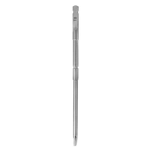 Jorgensen Labs J1233D Star Drive Insert for 2.4/2.7mm Locking Screws