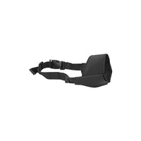 Jorgensen Labs C Muzzle with Mouth Flap Size 1 - Professional Veterinary Restraint