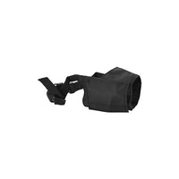Jorgensen Labs C Muzzle with Mouth Flap Size 2