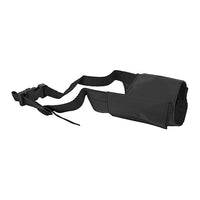 Jorgensen Labs C Muzzle with Mouth Flap - Size 3