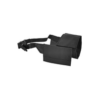 Jorgensen Labs C Muzzle with Mouth Flap Size 4
