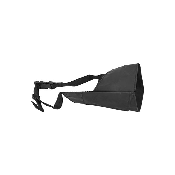 Jorgensen Labs C Muzzle with Mouth Flap Size 4XL