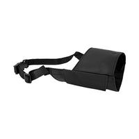 Jorgensen Labs C Muzzle with Mouth Flap Size 5XL