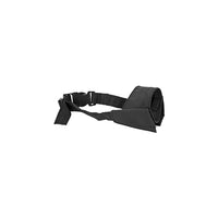 Jorgensen Labs C Muzzle with Mouth Flap - Size 0 Professional Veterinary Restraint