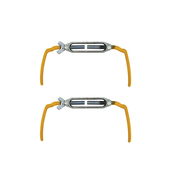 Jorgensen Labs MB Spinal Brace Connection Rods