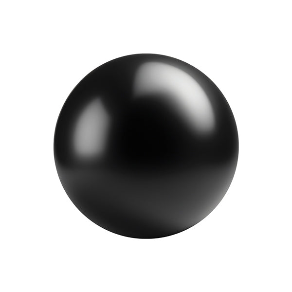 Jorgensen Labs J1244R Ophthalmic Implant, 60mm