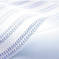 Jorgensen Labs Optilene Mesh - 5cm x 10cm Surgical Tissue Reinforcement