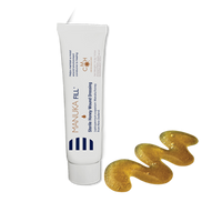 Jorgensen Labs Manuka Honey 42gm Tube - Sterile Medical Grade Wound Care