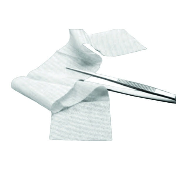 Jorgensen Labs J1276 Curatemp Hemostatic Gauze 4 in x 8 in