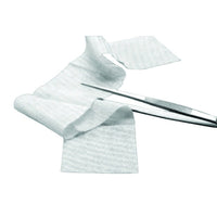 Jorgensen Labs Curatemp Hemostatic Gauze for Rapid Hemorrhage Control