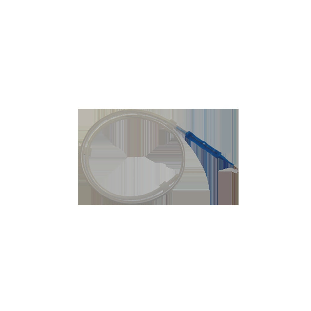 Jorgensen Labs 0.018" Guidewire in Dispenser for Precision Veterinary Catheterization