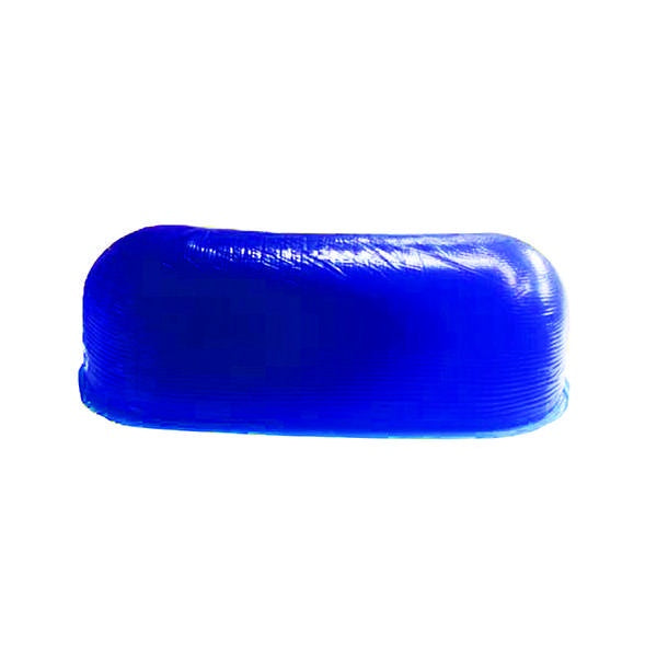 Jorgensen Labs J1282/A/B/C Gel Multi-Task Positioner Flat Bottom Roll