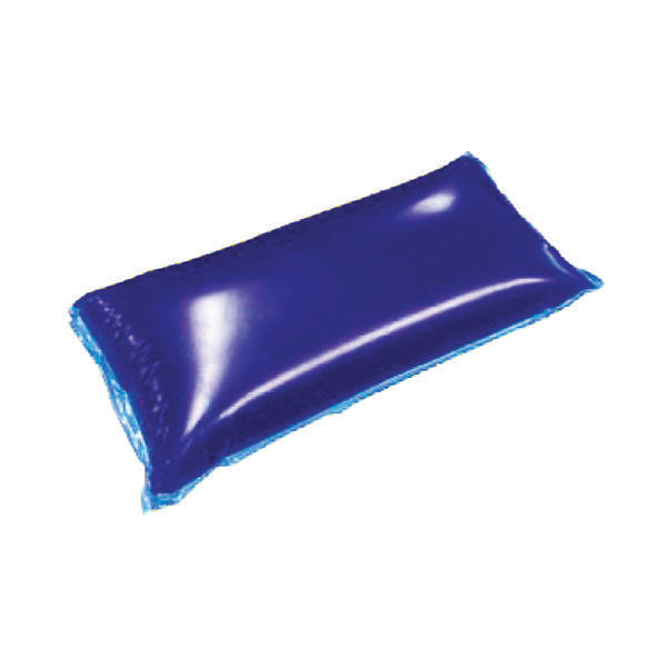 Jorgensen Labs J1283 Gel Filled Sandbag 10" L X 4.5" W X 2" H
