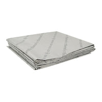 Jorgensen Labs Thermoflect Blanket Small - Advanced Heat-Reflective Patient Warming