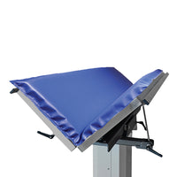 Jorgensen Labs JorVet Comfort Pad V Trough 18 1/2" W x 48" L