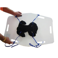 Jorgensen Labs Small Patient Transfer Board