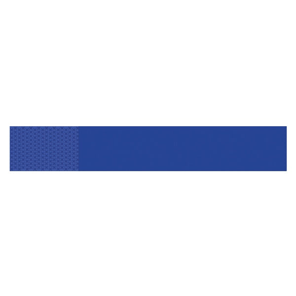 Jorgensen Labs J1313B, J1313G, J1313P and J1313Y Leg Bands Nylon Fluoro Blue, Green, Pink and Yellow 10-Pack