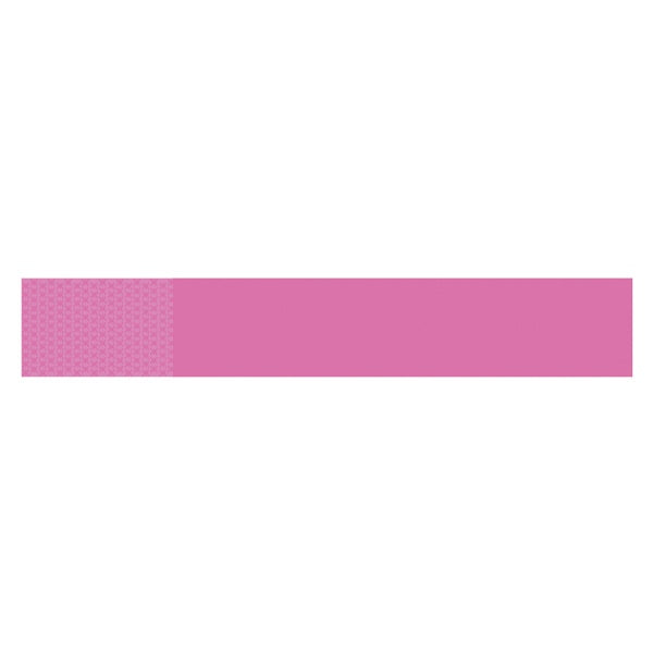 Jorgensen Labs J1313B, J1313G, J1313P and J1313Y Leg Bands Nylon Fluoro Blue, Green, Pink and Yellow 10-Pack