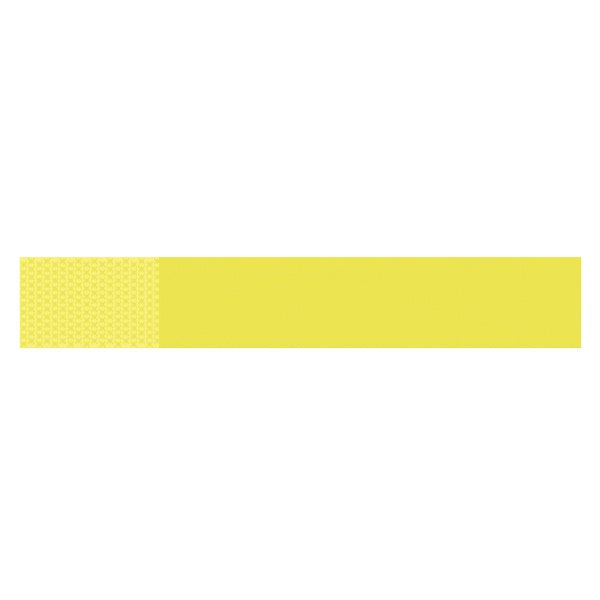 Jorgensen Labs J1313B, J1313G, J1313P and J1313Y Leg Bands Nylon Fluoro Blue, Green, Pink and Yellow 10-Pack