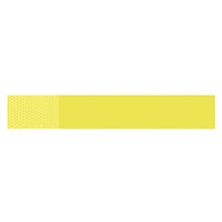 Jorgensen Labs Fluorescent Nylon Leg Bands for Livestock Identification