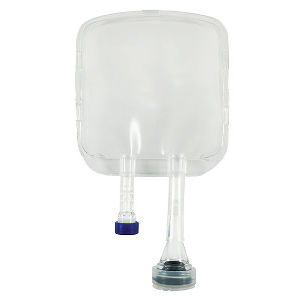 Jorgensen Labs J1318D 50ml Sterile Partial Additive Bag