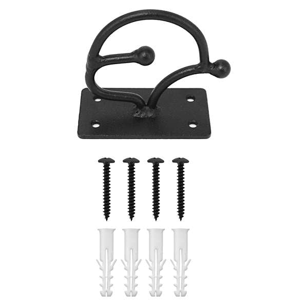Jorgensen Labs Leash EZ Hanger
