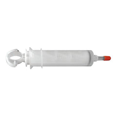 Jorgensen Labs Enteral Irrigation Syringe with Pill Crush Feature