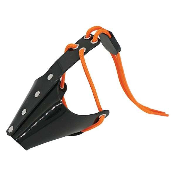 Jorgensen Labs J1339A Premium Cat Muzzle Small