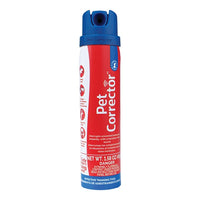 Jorgensen Labs Pet Corrector - Professional Behavior Interruption Tool