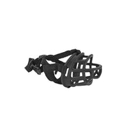 Jorgensen Labs Baskerville Ultra Muzzle 1 - Professional Canine Safety Restraint