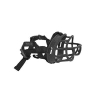 Jorgensen Labs Baskerville Ultra Muzzle 2 - Professional Canine Safety and Restraint Solution