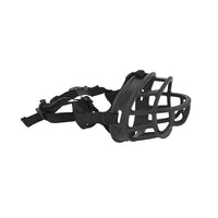 Jorgensen Labs Baskerville Ultra Muzzle 3 - Professional Canine Safety and Comfort Solution