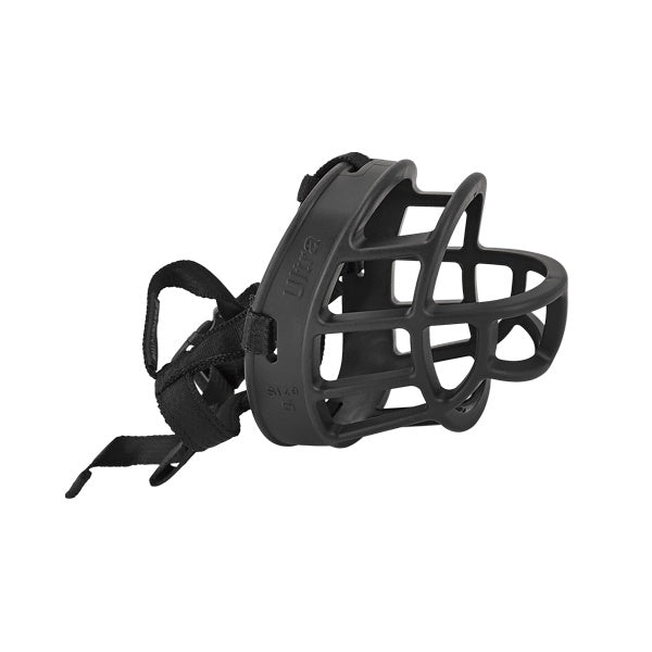 Baskerville J1343E Ultra Muzzle Size 5 Dog Muzzle