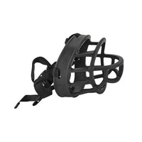 Jorgensen Labs Baskerville Ultra Muzzle 5 - Professional Canine Restraint and Safety Solution