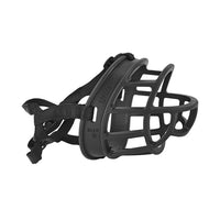 Jorgensen Labs Baskerville Ultra Muzzle 6 - Professional Canine Safety and Restraint