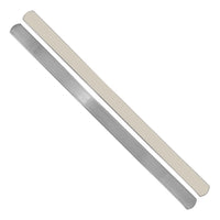 JorVet Comfort Foam Splint 1" x 18" Moldable Padded Veterinary Immobilization Splint