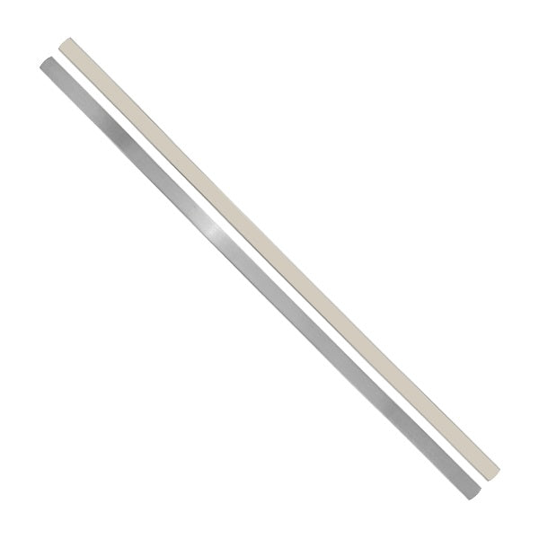 Jorgensen Labs Comfort Foam Splint 1/2" x 18" for Veterinary Immobilization