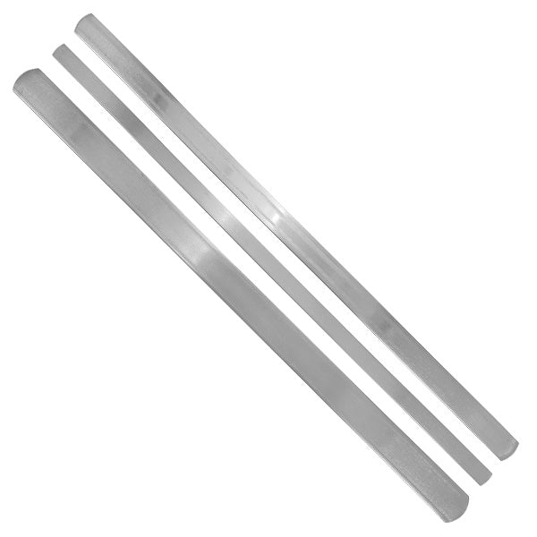 Jorgensen Labs Comfort Foam Splint Set of 3 - Professional Veterinary Limb Support