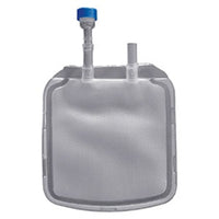 Jorgensen Labs Bag with 20ml ACD-A Anticoagulant Solution